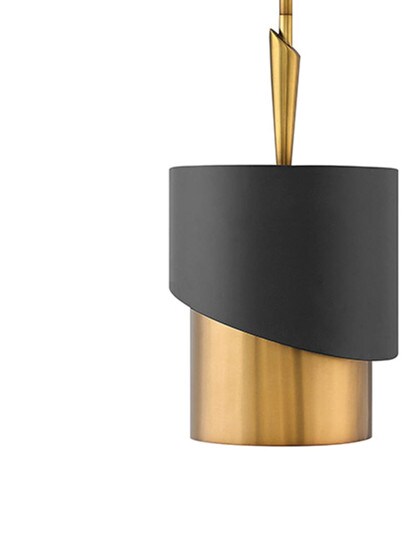 Gigi 10" Pendant