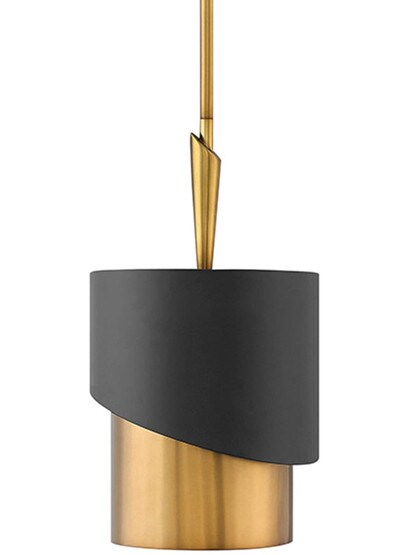 Gigi 10" Pendant