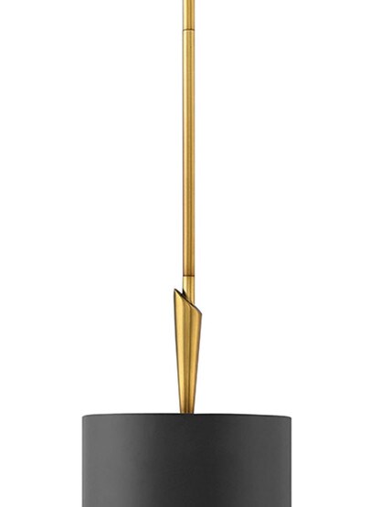 Gigi 10" Pendant
