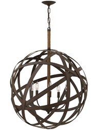 Carson 5-Light Pendant