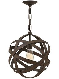 Carson 1-Light Pendant