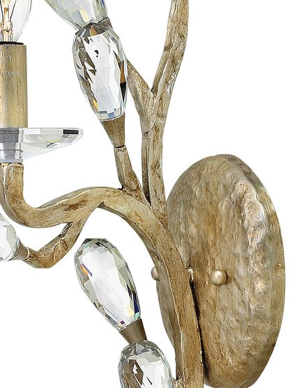 Eve 1-Light Wall Sconce