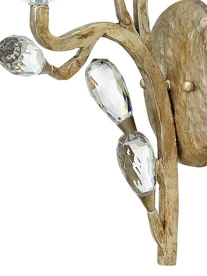 Eve 1-Light Wall Sconce