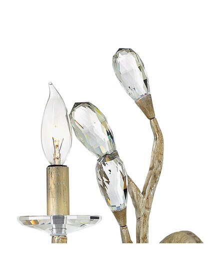 Eve 1-Light Wall Sconce