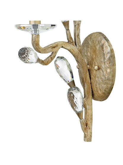 Eve 1-Light Wall Sconce