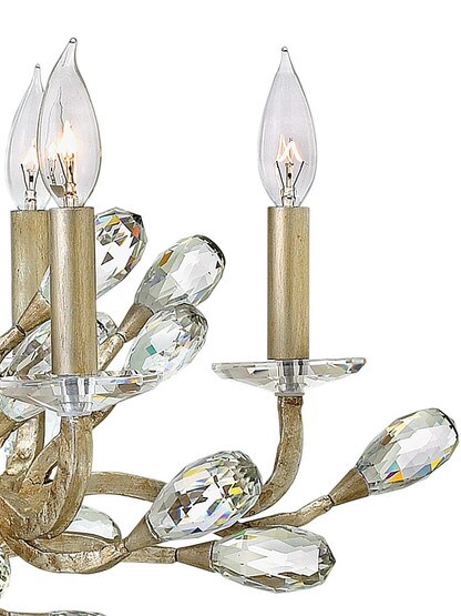Eve 6-Light Chandelier