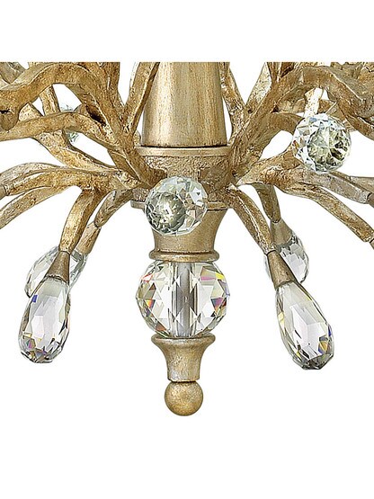 Eve 6-Light Chandelier