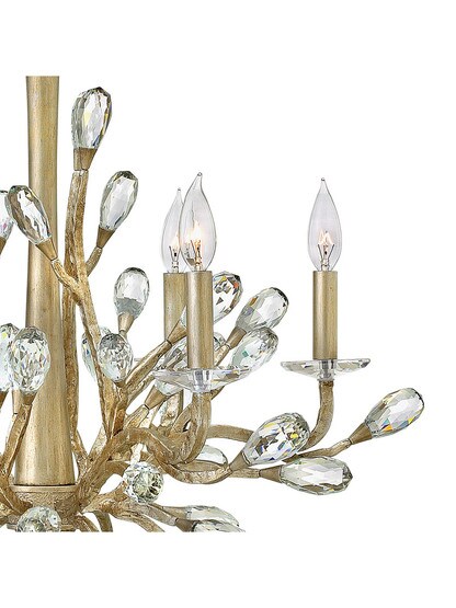 Eve 6-Light Chandelier