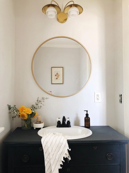 Barron 2-Light Wall Sconce