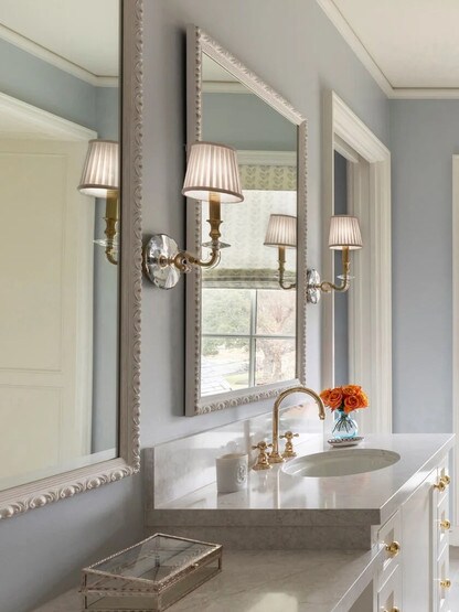 Lapeer 1-Light Wall Sconce
