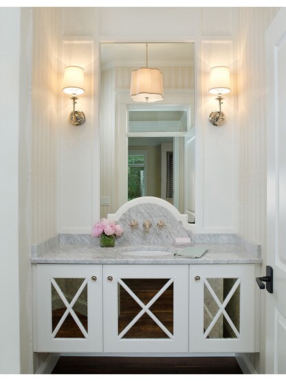 Logan 1-Light Wall Sconce