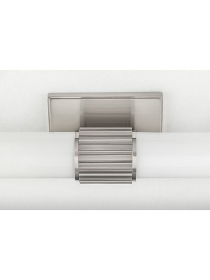 Fulton 2-Light ADA Bath Sconce