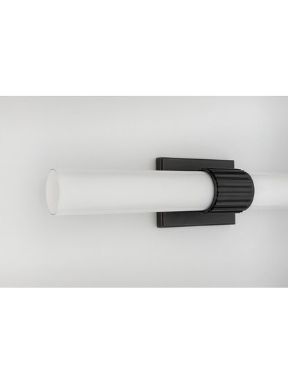 Fulton 2-Light ADA Bath Sconce
