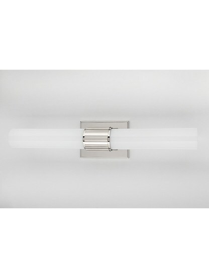 Fulton 2-Light ADA Bath Sconce