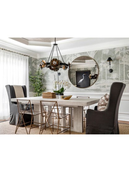 Jasper 1-Light Wall Sconce