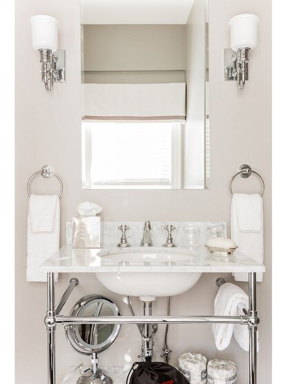 Keswick 1-Light Wall Sconce