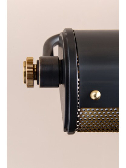 Gaines 1-Light Picture Light