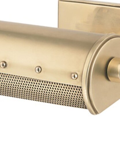 Gaines 1-Light Picture Light