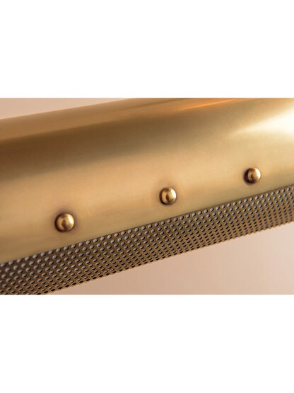 Gaines 2-Light Picture Light