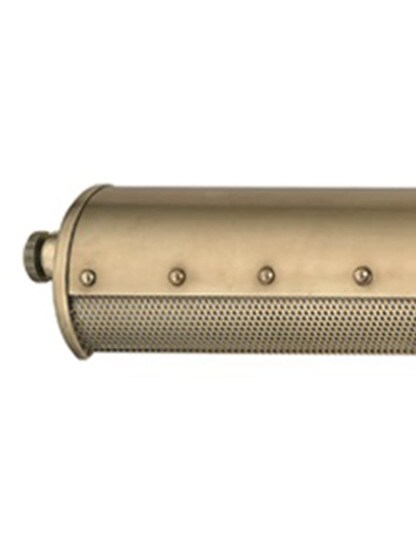 Gaines 3-Light Picture Light