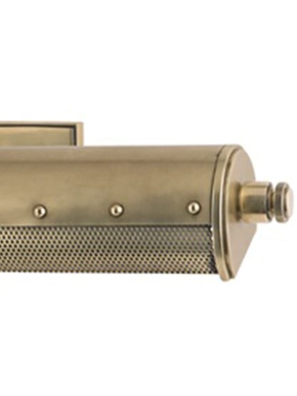 Gaines 3-Light Picture Light