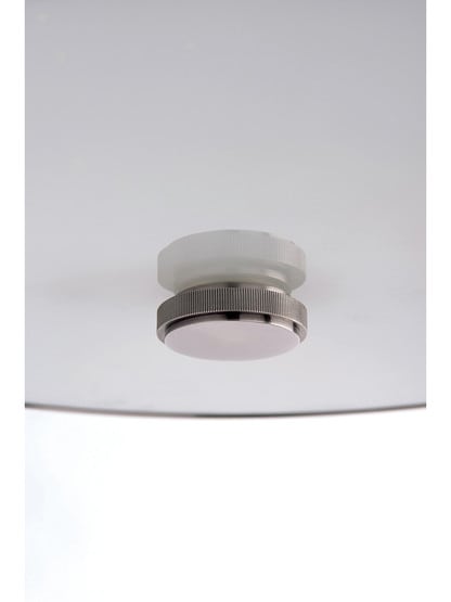 Gaines 3-Light Flush Mount