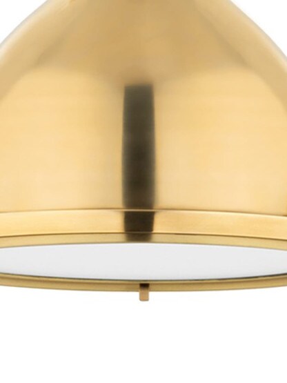 Pelham 8" Pendant