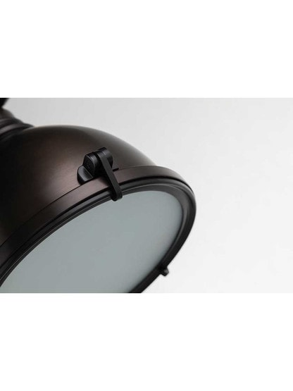 Alternate View of Pelham 10 1/2 inch Pendant.