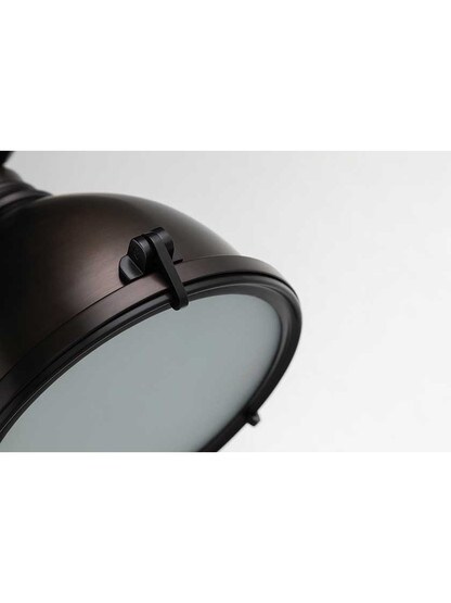 Alternate View of Pelham 14 inch Pendant.