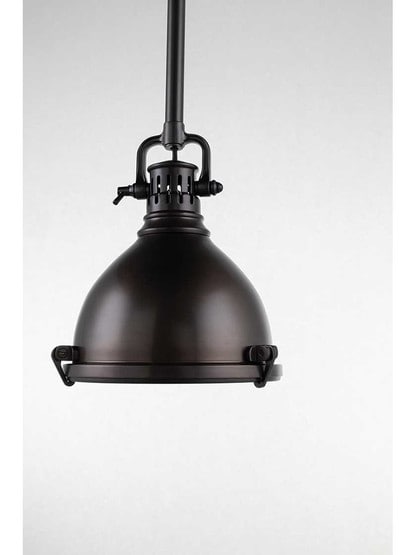 Alternate View 3 of Pelham 14 inch Pendant.
