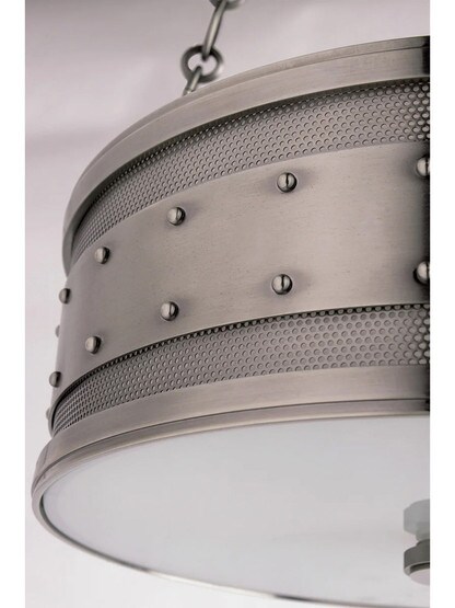 Gaines 3-Light Pendant