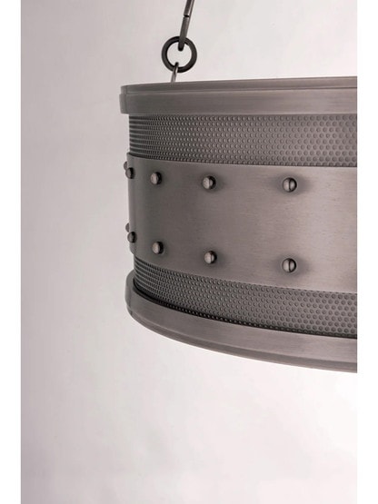 Gaines 3-Light Pendant