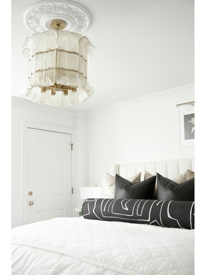 Brasher 8-Light Chandelier