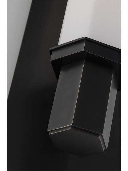 Walton 1-Light Bath Sconce