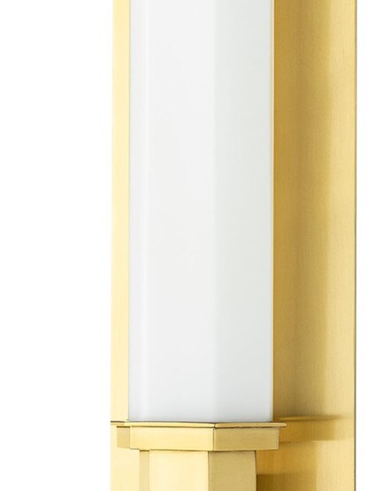 Walton 1-Light Bath Sconce