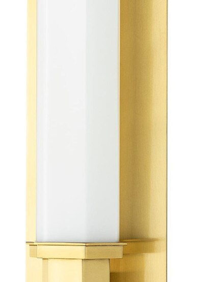 Walton 1-Light Bath Sconce