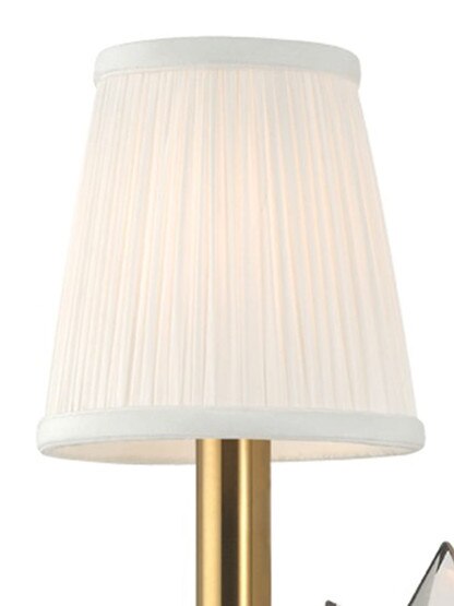 Barton 1-Light Wall Sconce