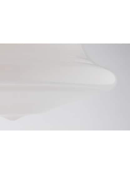 Petersburg 12 3/4" Semi-Flush Ceiling Light