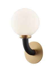 Werner 1-Light Wall Sconce