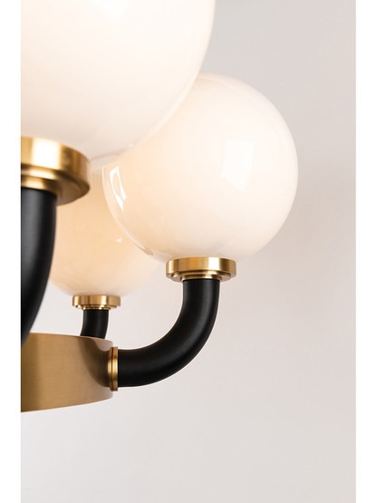 Werner 8-Light Chandelier