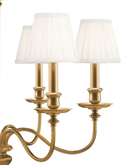 Menlo Park 6-Light Chandelier