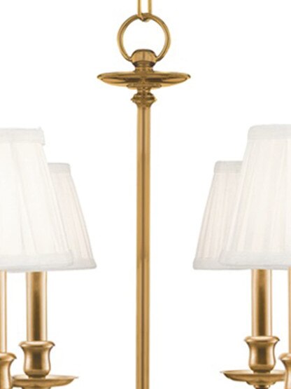 Menlo Park 6-Light Chandelier