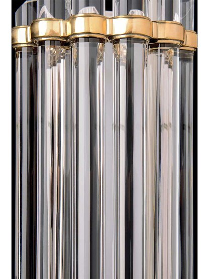 Alternate View 3 of Albion 8-Light Bath Sconce.