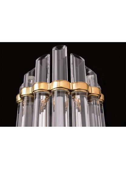 Alternate View 5 of Albion 8-Light Bath Sconce.