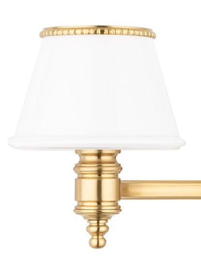 Richmond 3-Light Bath Light