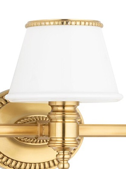 Richmond 3-Light Bath Light