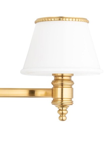 Richmond 3-Light Bath Light