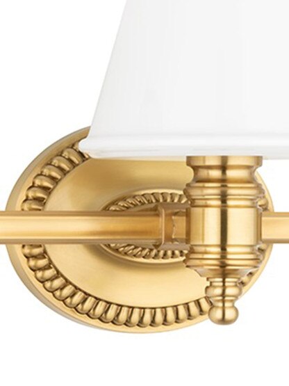 Richmond 3-Light Bath Light