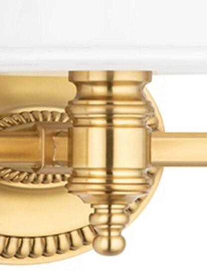 Richmond 3-Light Bath Light