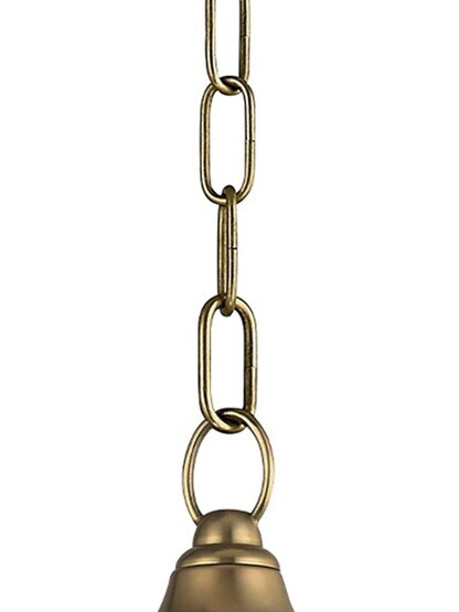 Dutchess 1-Light Small Pendant